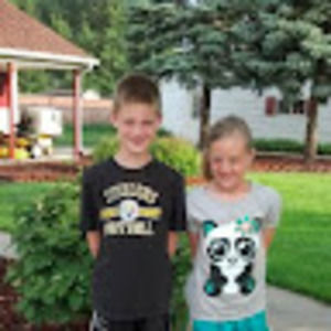 Meet your Posher, Tina